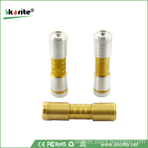 New Arrival Most Popular E-Cig Mechanical Mod 18650 Sentinel Mod